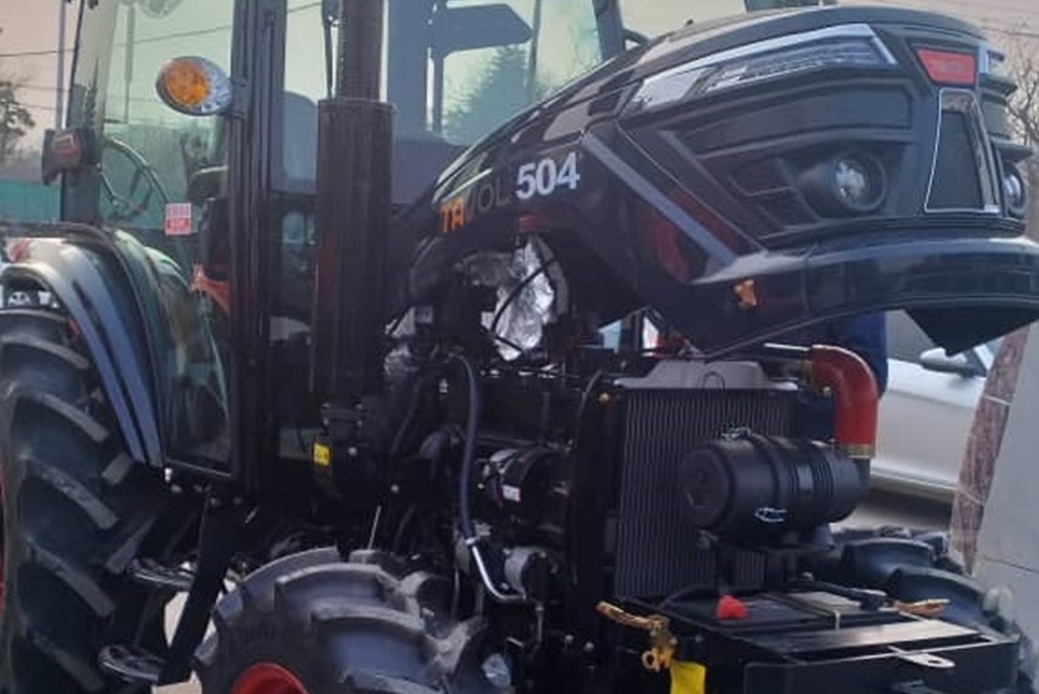 Servis